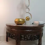 Paulla 아파트 *