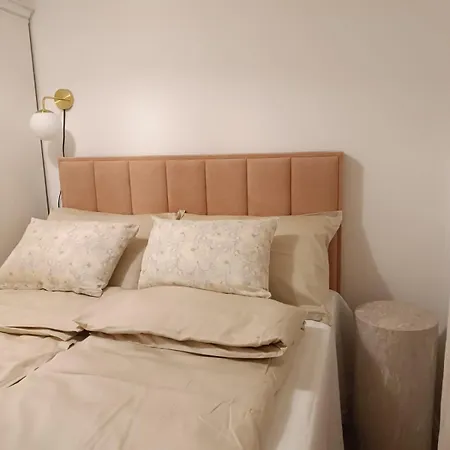 Apartmán Paulla *