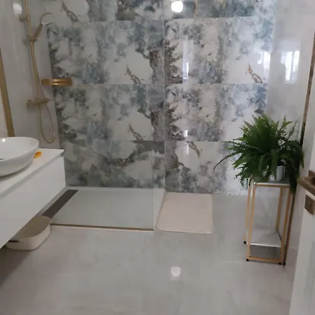 Apartmán Paulla