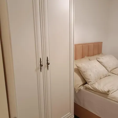 Paulla Apartmán Šibenik