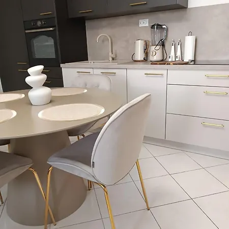 Apartmán Paulla Šibenik