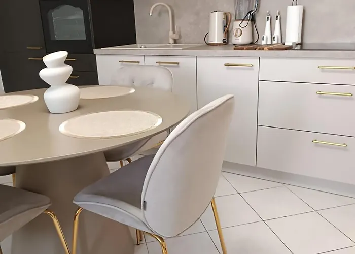 Apartment Paulla Sibenik